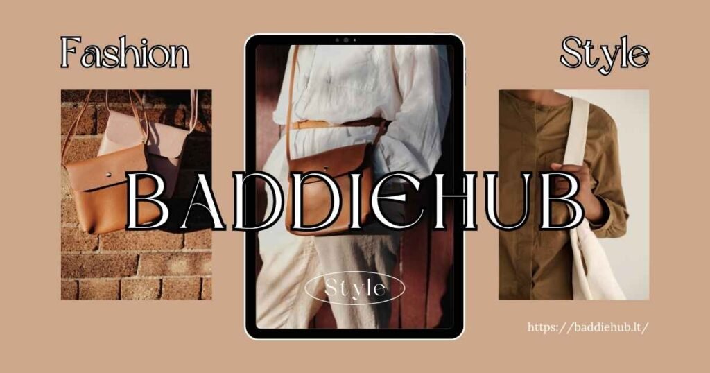 Baddiehub