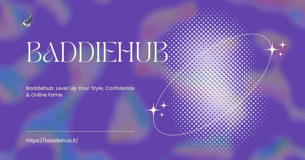 Baddiehub