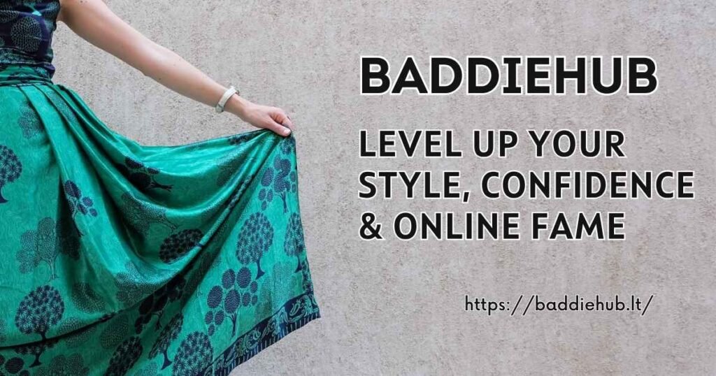 Baddiehub