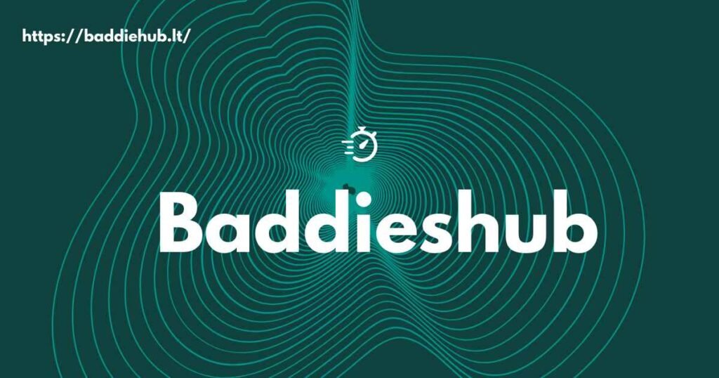 Baddieshub