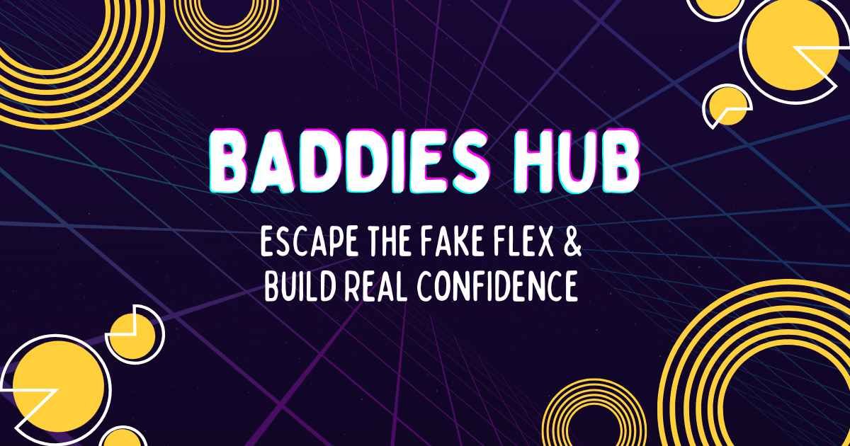 Baddies Hub