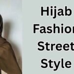 Hijab Fashion Street Style