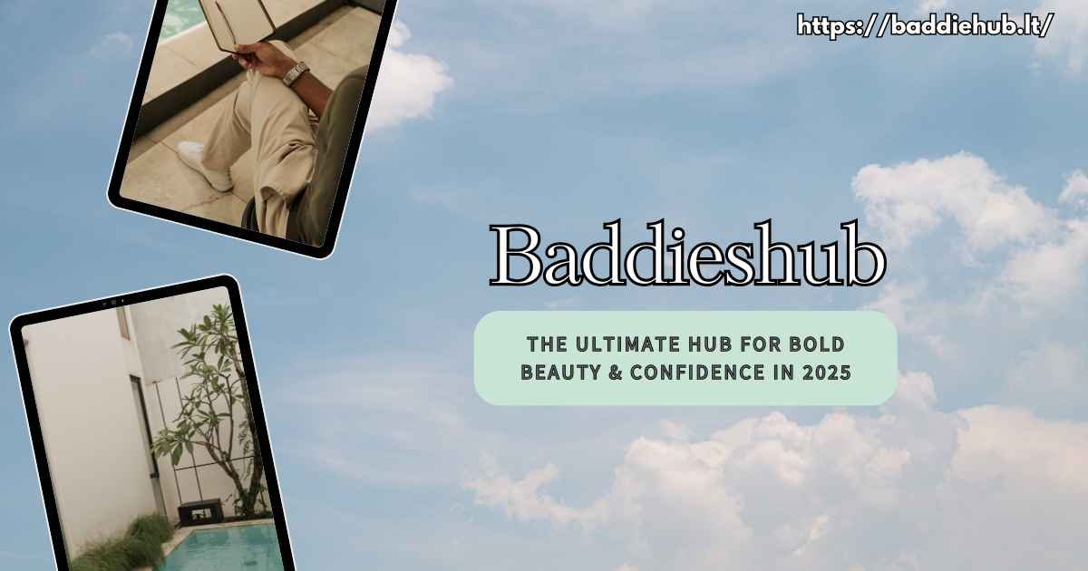 Baddieshub
