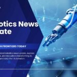 Robotics News Update