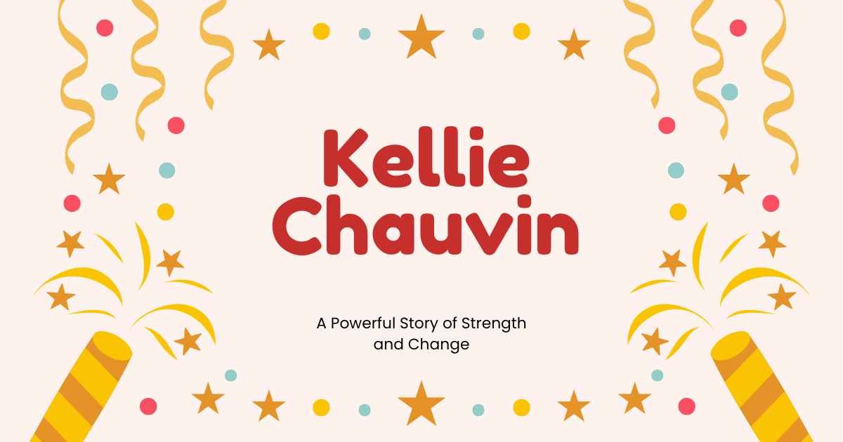 Kellie Chauvin