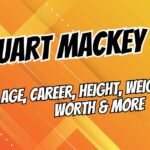 Stuart Mackey