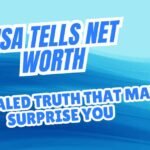 Tisa Tells Net Worth