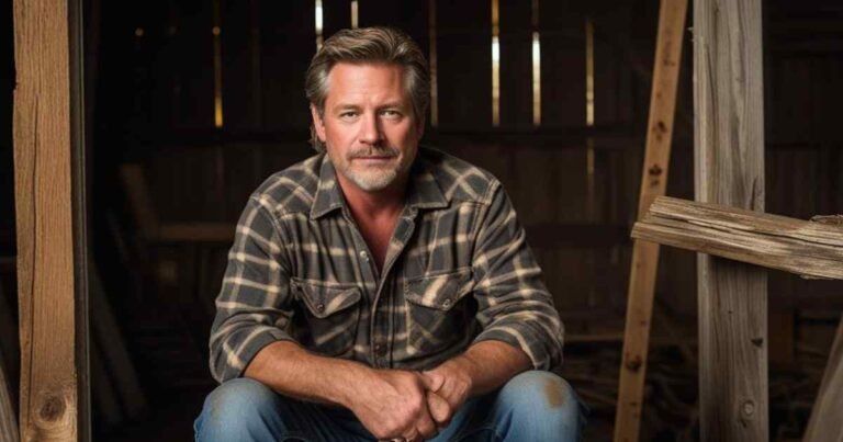 Mike Wolfe American Pickers: Inside His Inspiring Journey