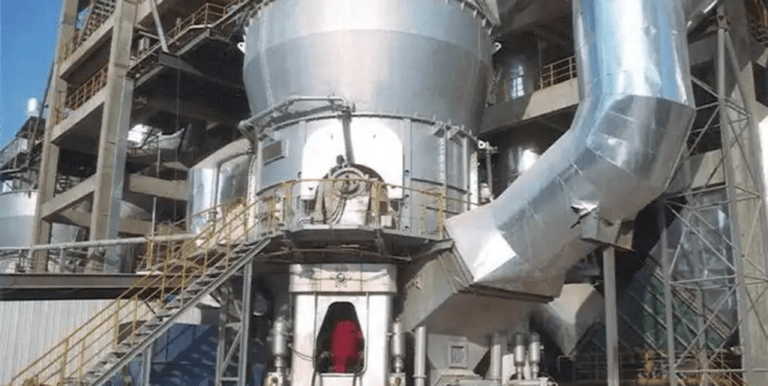 Ball Mill vs Vertical Roller Mill (VRM): Operating Cost Comparison