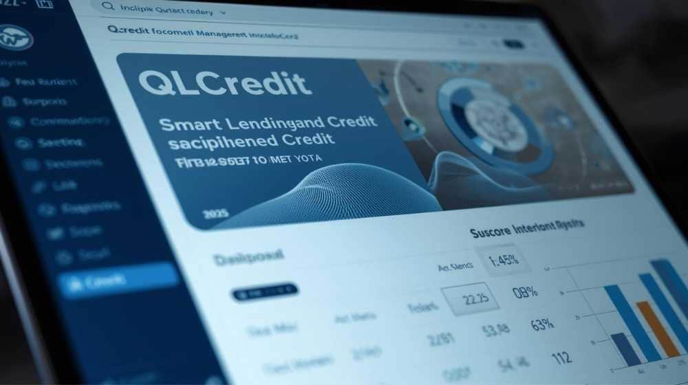 QLCredit