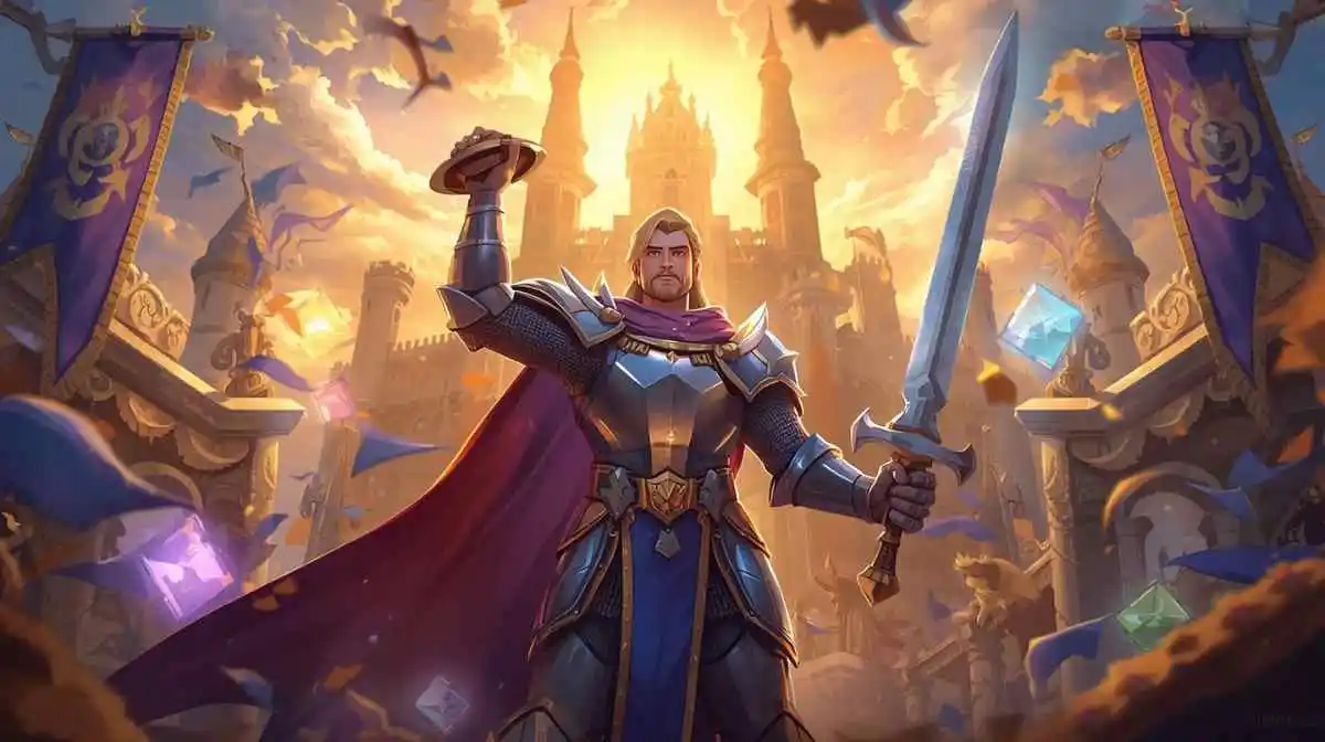 EvonyGalore: Revolutionizing Collaborative Gaming and Strategy