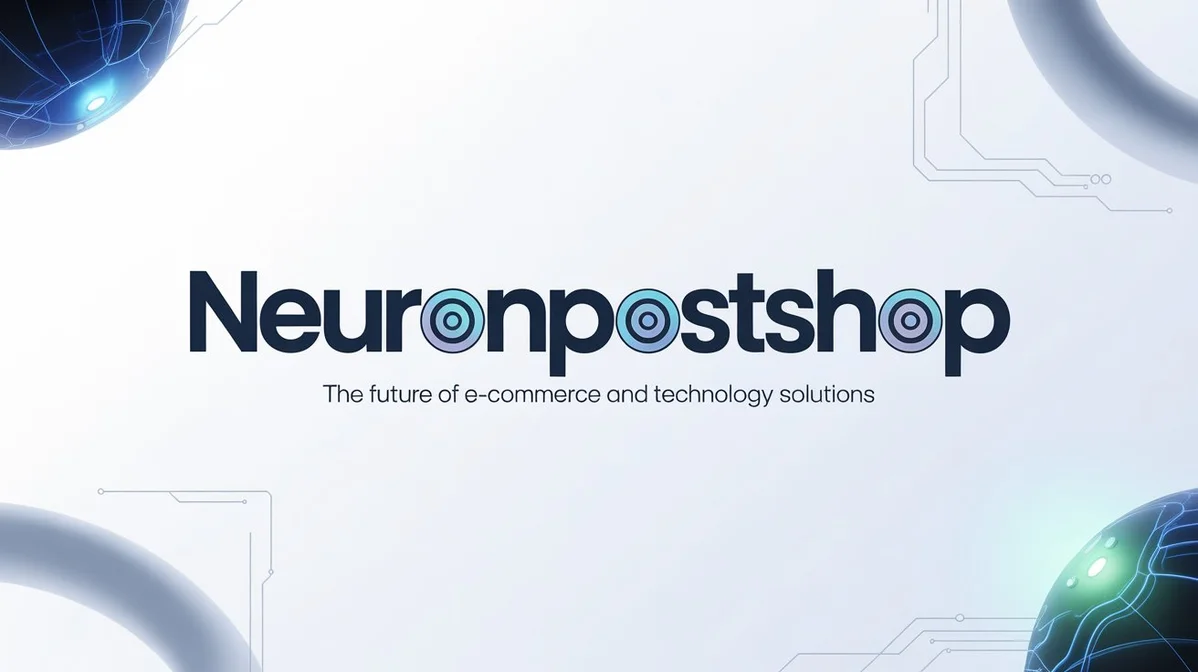 NeuronPostShop: The Future of E-Commerce and Technology Solutions