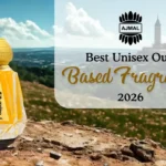 Unisex Oud-Based Fragrances