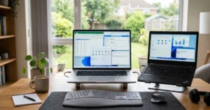 How to Use an Old Laptop as a Second Monitor (Windows)
