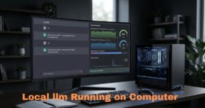 Local LLM: How to Run AI Models on Your Own Computer